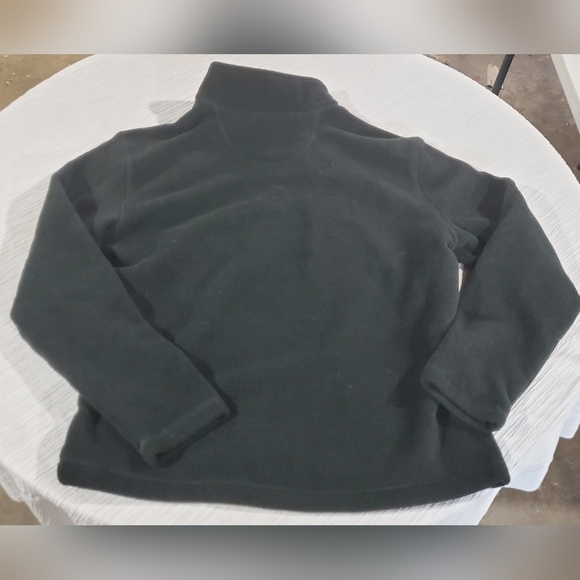 Dark Green Sweater - Picture 3 of 3